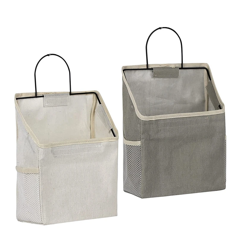 

Door Hanging Storage Bag Wall Hanging Storage Caddy Bag Door Pouch Organizer Hanging Pocket Organizer For Home