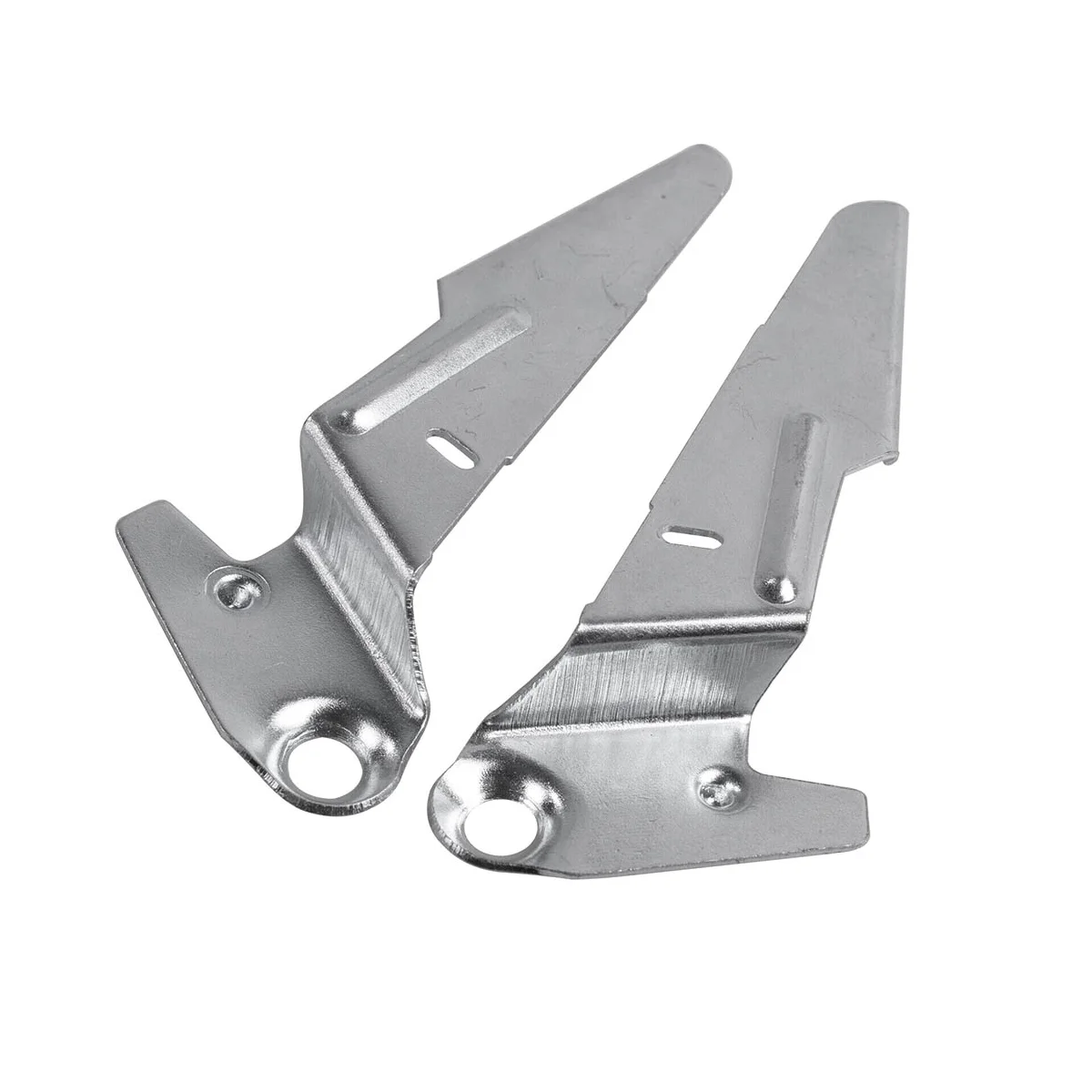 Комплект деталей и регулятора тормозной колодки для Toyota Hilux GGN25 KUN26 4X4 Ute 2005-2015