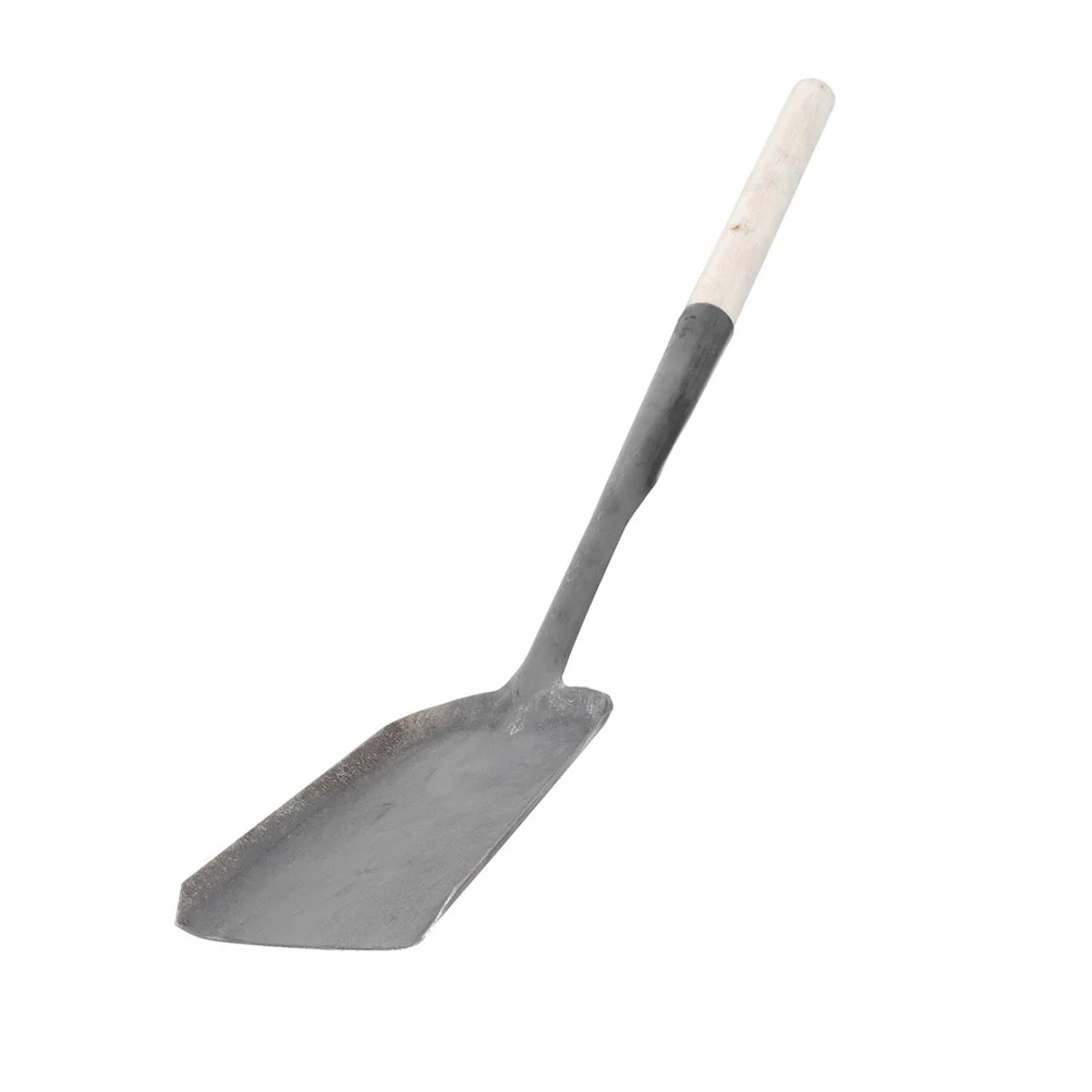 

Multi-functional Stove Coals Shovel Ash Cleaning Scoop Garden Shovel Kitchen Clean Shovel