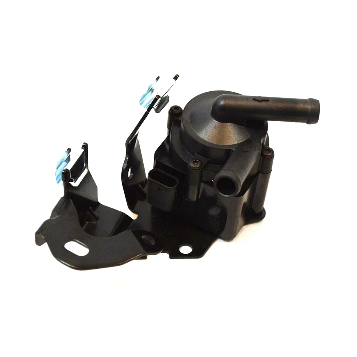 

Автомобильная система охлаждения, вспомогательный водяной насос для C4 C5 DS3 207 RCZ водяной насос с кронштейном 1201H9