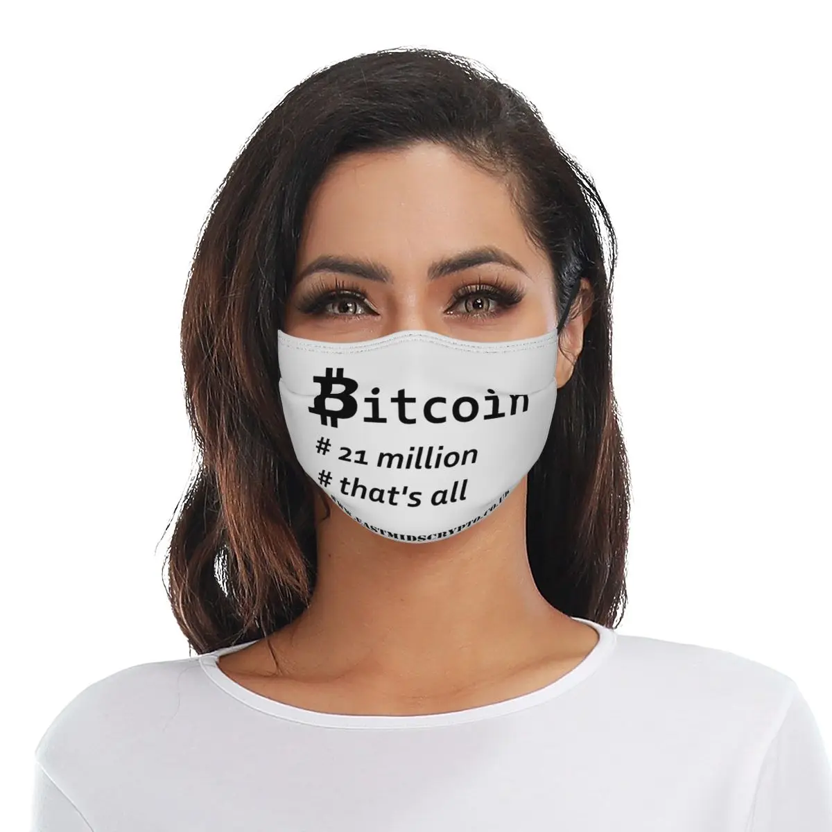 Рисунок 5 - Аниме Биткоин 21 миллион расслабленная