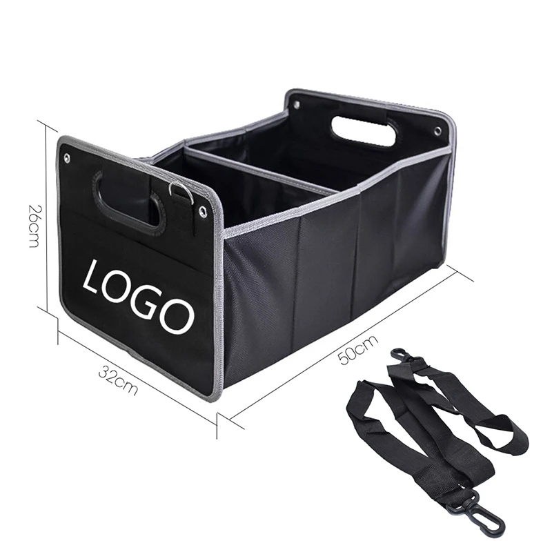 

Trunk Tools Containers Car Truck Storage Foldable Organizer For Land Rover Range Rover Discovery 2 3 4 5 Freelander 2 1 LR2 LR3