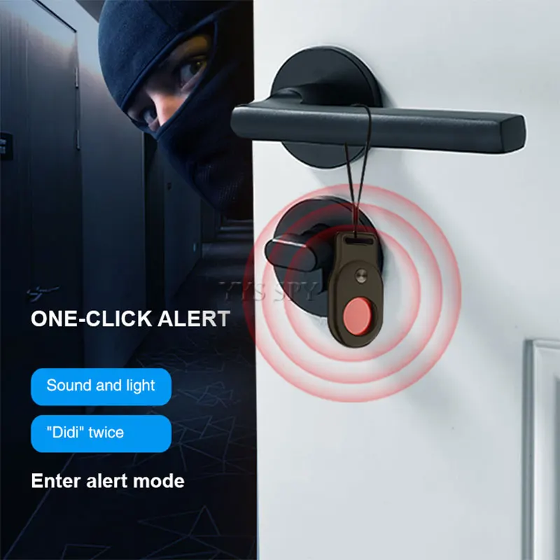 3 in 1 portable hidden camera detector anti candid cam laser scanner bug small alarm anti lost rf wireless spy camcorder finder free global shipping