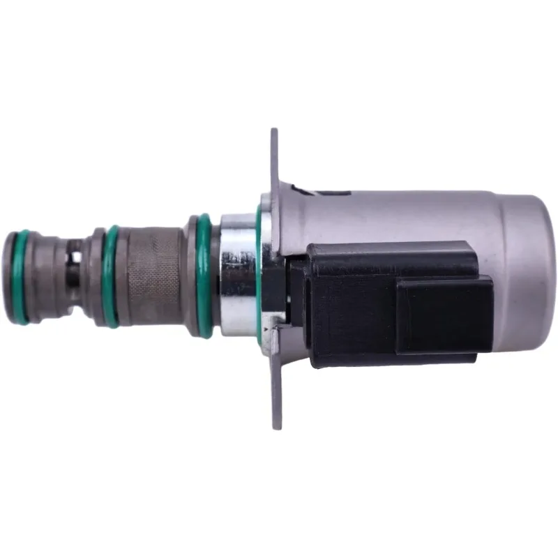 Фото Электромагнитный клапан 20G-60-31451 20G-60-31450 для PW130, PW140, PW140-7, PW160-8, PW200, PW220 №4