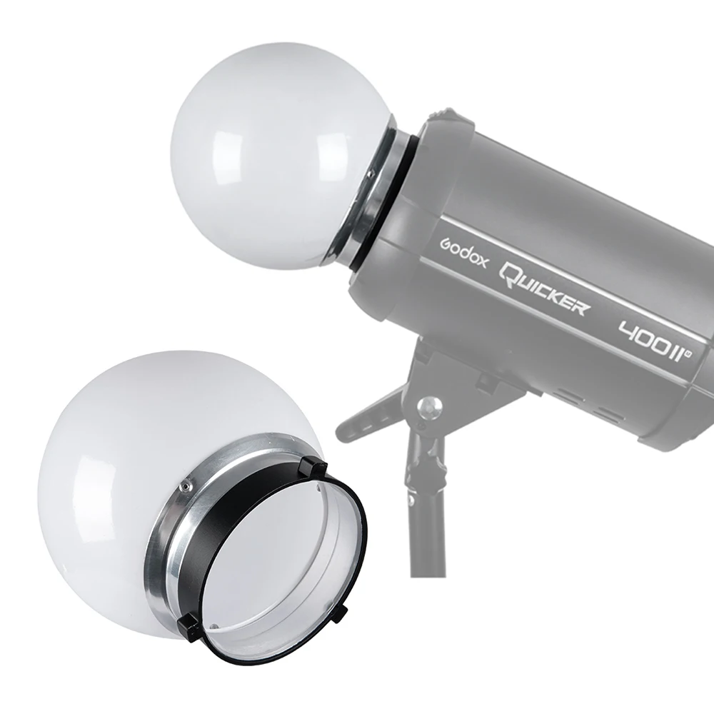 Мягкий светоотражающий проектор 15 см/6 дюймов для фотографий