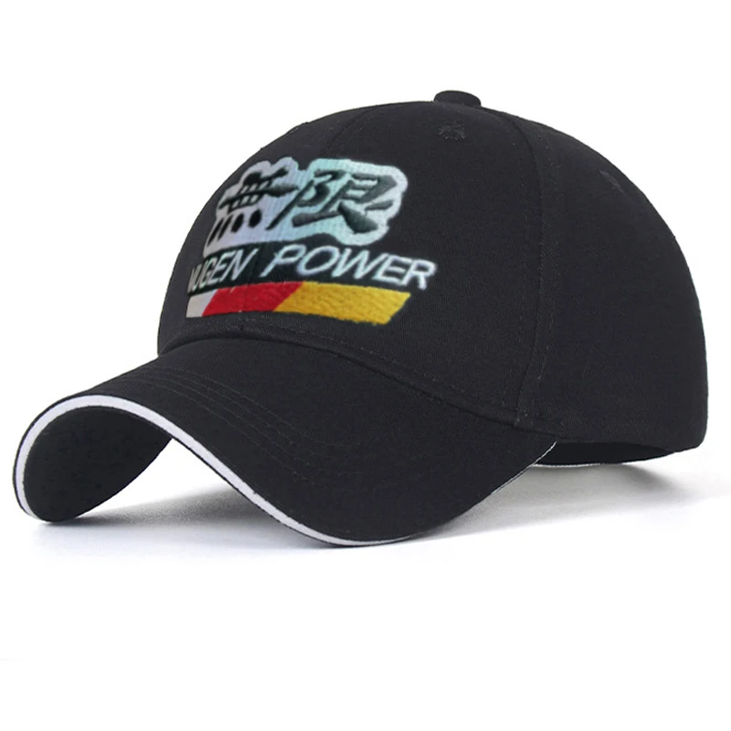 Автомобильная шляпа аксессуары для Honda mugen power Accord Civic vezel Crv City Jazz Hrv