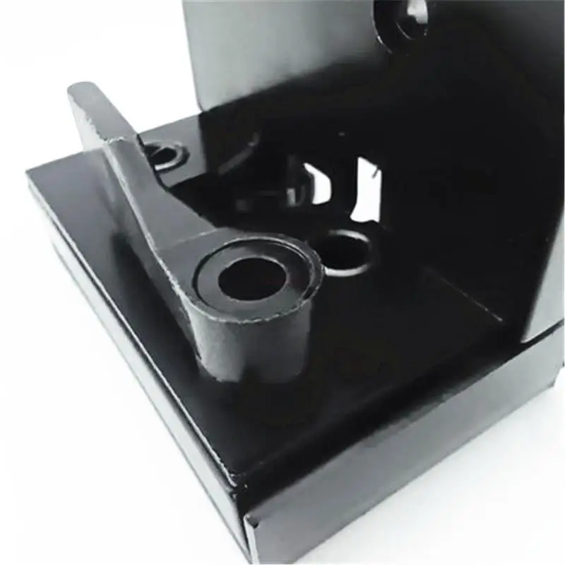 Замок для стекла экскаватора/замок передней рамы аксессуары экскаватора замок