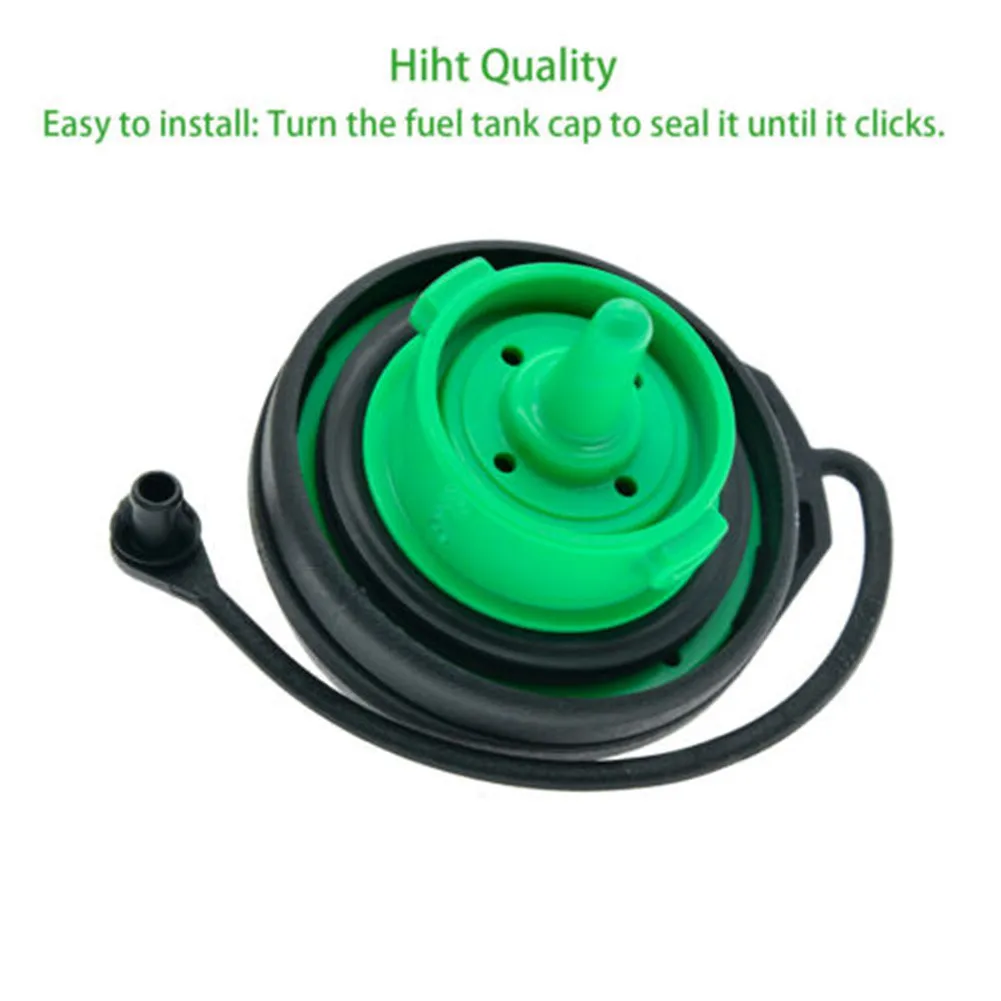 

Inner Cap Fuel Tank Cap 8K0201550C 8K0201550N Car Accessories Petrol Refueling Cover Replacement Vehicle Parts