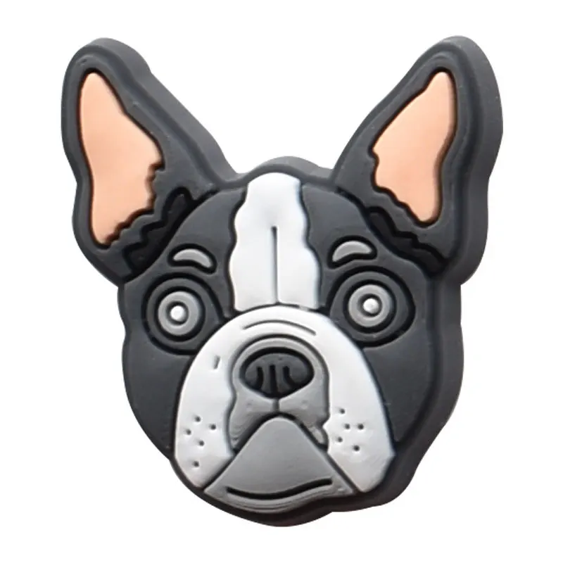 Shoe Charms Wholesale 100 Pack Fits for Crocs Accesories Decorations Boys Girls Kids Women Christmas Gifts Party Favors Pins