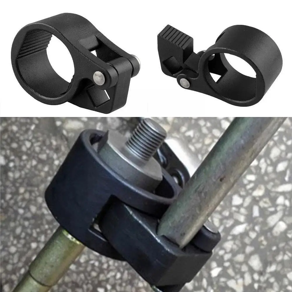 

Car Steering Wheel Rudder Wrench Steering Wheel Inner Rudder Tool Repair Sleeve Screw Tool Ball Stock Interior Auto Disasse W7l6