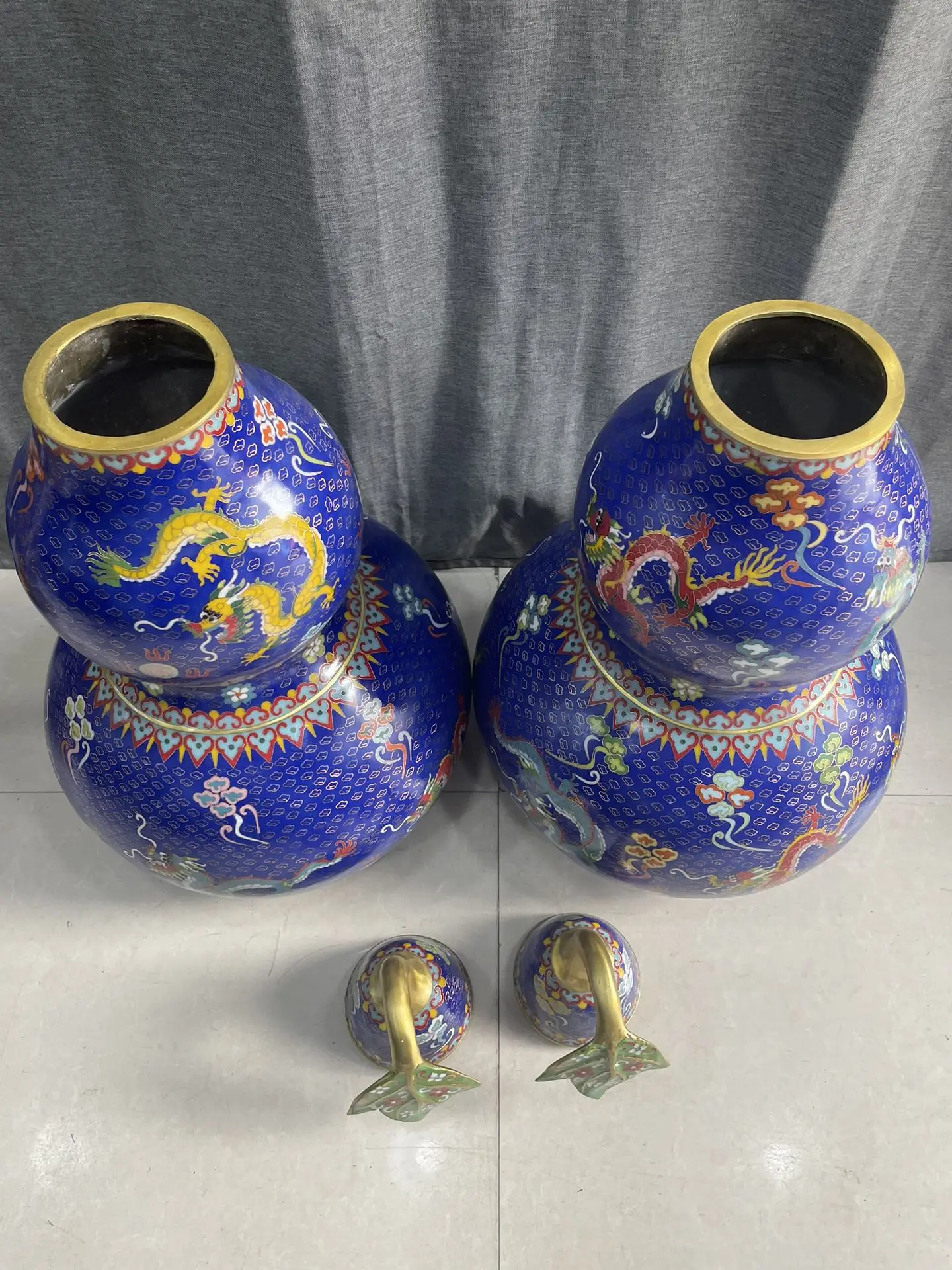 Рисунок 5 - Коллекция тибетских храмов 27 дюймов