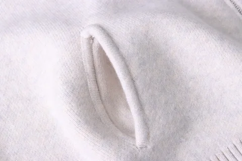 Женские осенние вязаные кардиганы из акрила