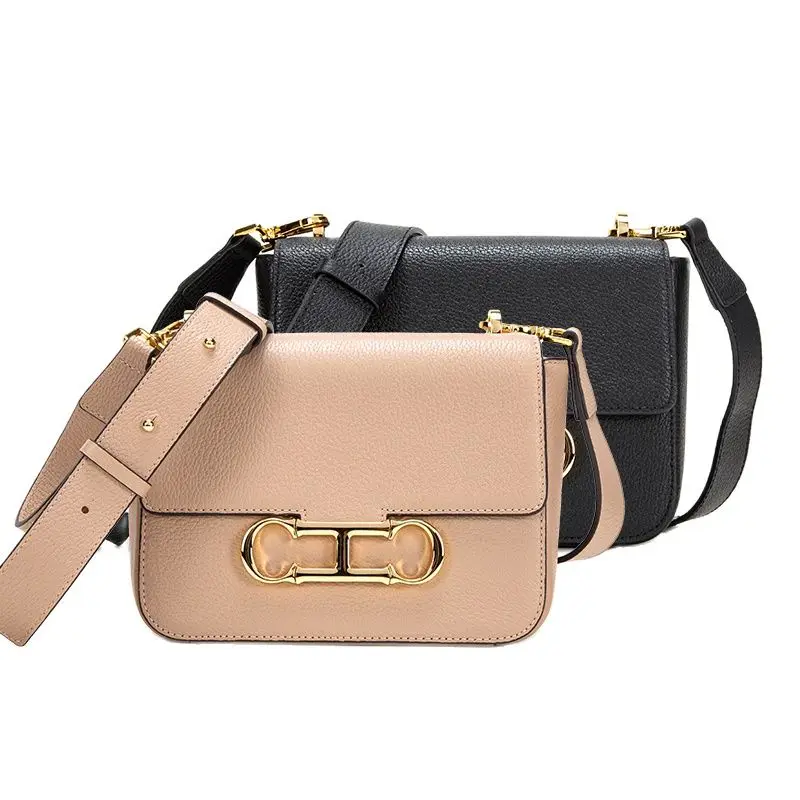 

Ladies Handbag Capacity 2023 Fashion Genuine Leather Luxury Designer Party Casual Tote Multifunctional Ladies Bag Beige Large