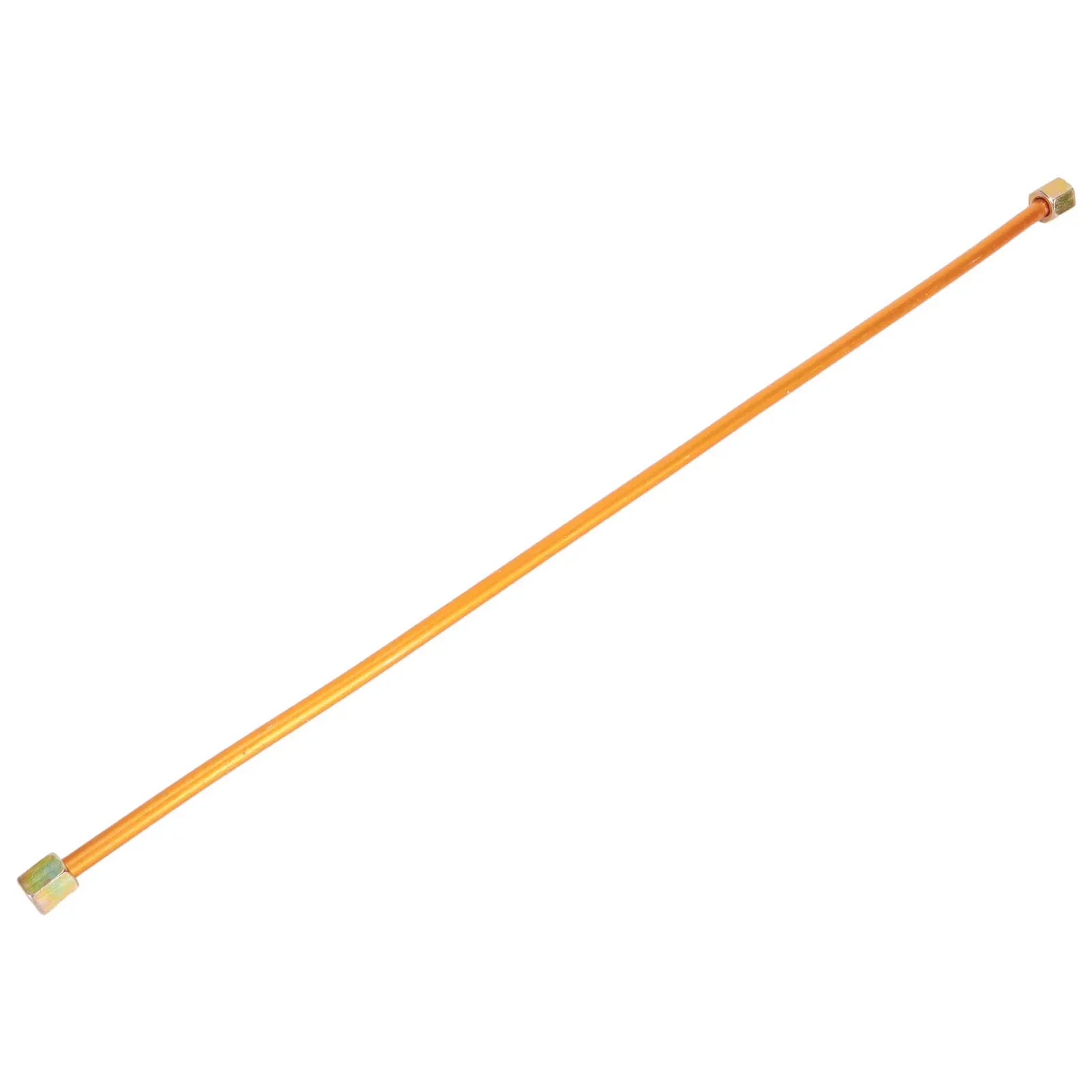 Выхлопная труба воздушного компрессора G1/8 с шестигранной гайкой 1 шт. 9 мм прибл. 15