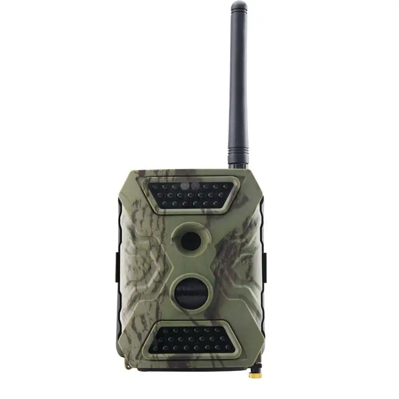 

MMS GPRS Hunting Camera S680M Full HD 12MP 1080P Video Night Vision 940NM Infrared Scouting Game Trail Camera