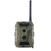mms gprs hunting camera s680m full hd 12mp 1080p video night vision 940nm infrared scouting game trail camera