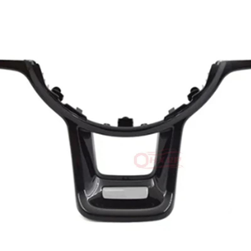 Для VW Golf MK7 /Passat B8 /Tiguan MK2 portachiavi испечная краска черный хром Rline спортивный пульт