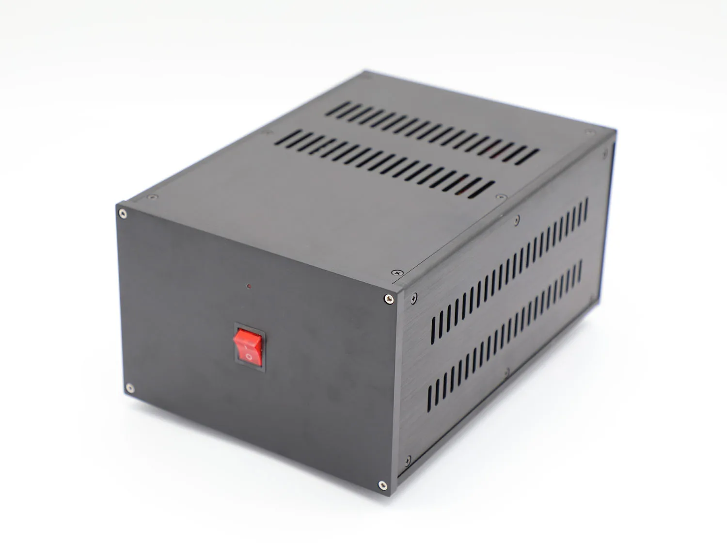 

1000VA Balanced Toroidal Isolation Transformer Power Supply For Audio System US UK AU Sockets For Choose