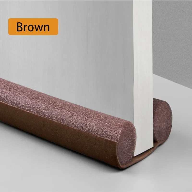 

Уплотнительная лента для двери поролон 93 см