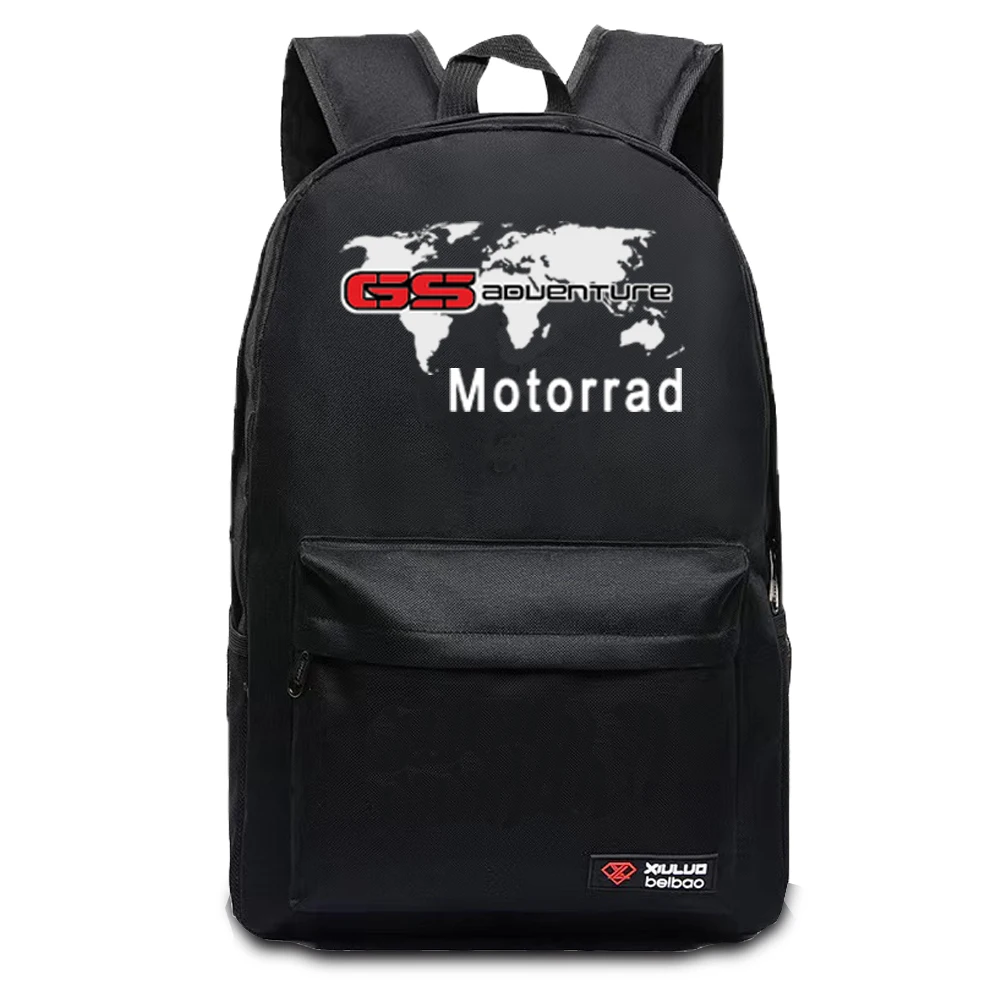 FOR BMW R1250 GS ADVENTURE r1250gs adv 2023 new men's leisure backpack computer notebook multi-function car Motorcycle