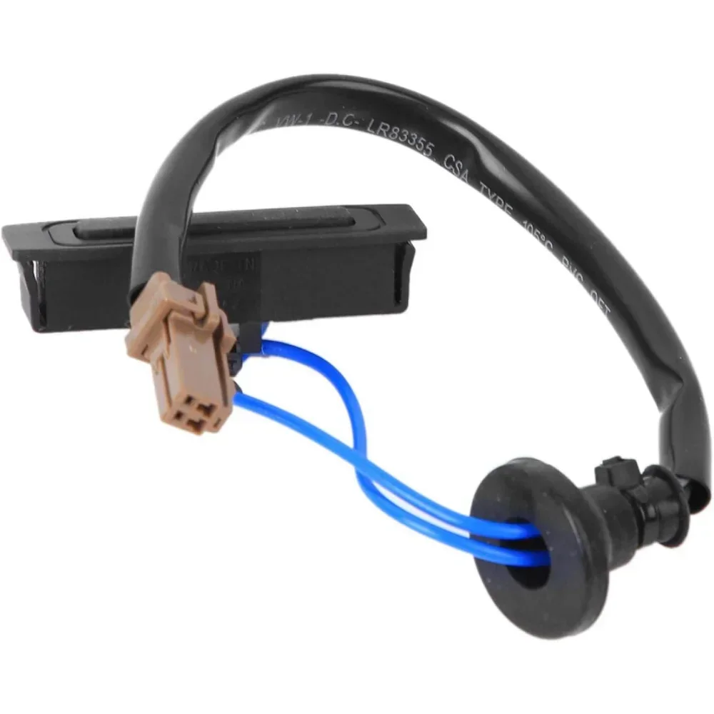 Переключатель багажника контактный 25380-ED000 25380ED000 для NISSAN PATHFINDER R51 MURANO Z50 TIDA C11 MAXIM