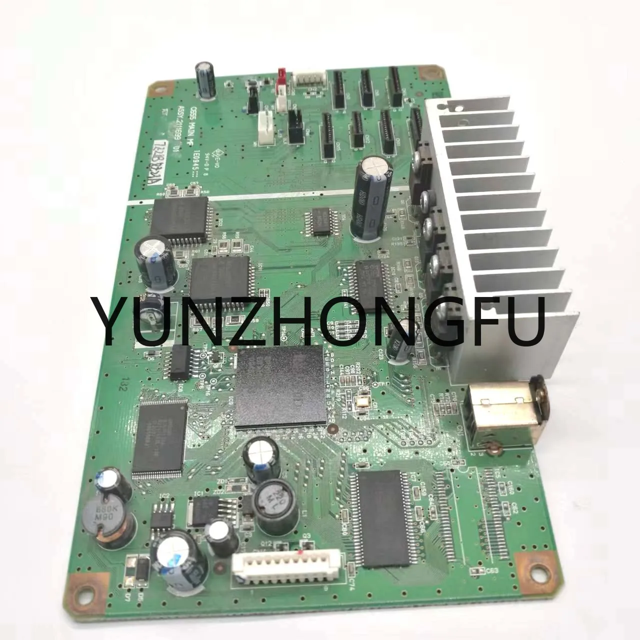 

Motherboard C655 Only Fits For Epson Stylus Photo 1400 1Main Board