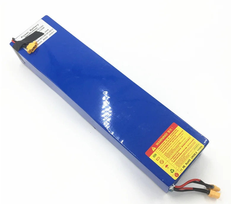 

Mercane wide wheel pro scooter Accessories (Battery)
