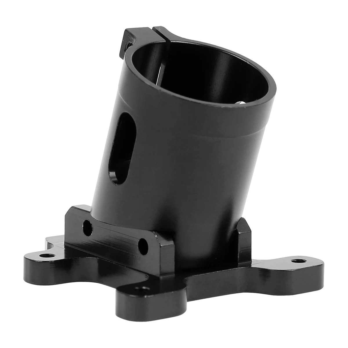 Соединитель шасси 25 мм фиксирующая деталь с ЧПУ угол наклона 120 градусов для