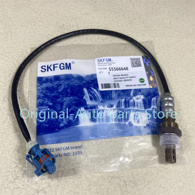 Датчик кислорода для Chevrolet Aveo Cruze Sonic Trax Epica Orlando 1.6L 1.8L Buick Excelle Daewoo Opel 55566650 55566648