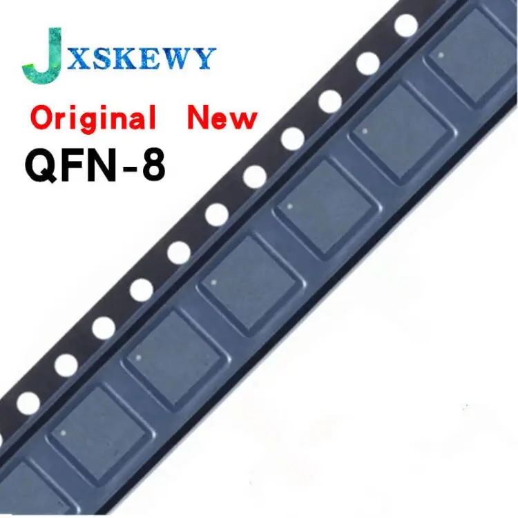 

10 шт. новый оригинальный DMP34M4SPS P34M4SS QFN-8