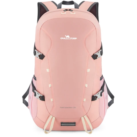 Складной туристический рюкзак из полиэстера