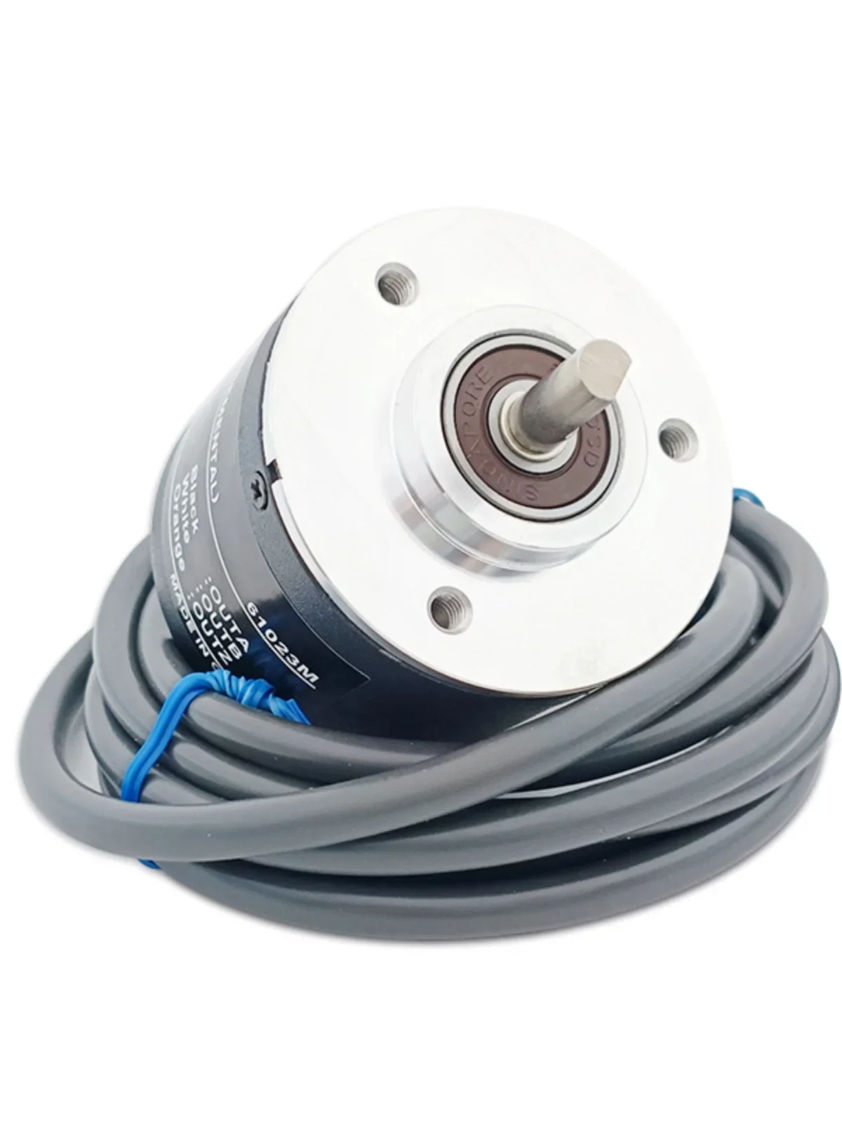 E6C2 CWZ1X инкрементные поворотные кодировщики 3E CWZ5B 1000P/R 2000 1024