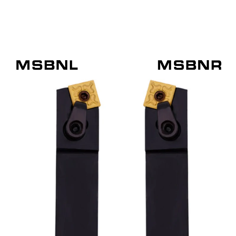 1 шт. MSBNR1616H16 MSBNR2020K12 MSBNR2525M12 MSBNR3232P12 MSBNL2020K12 держатель внешнего токарного