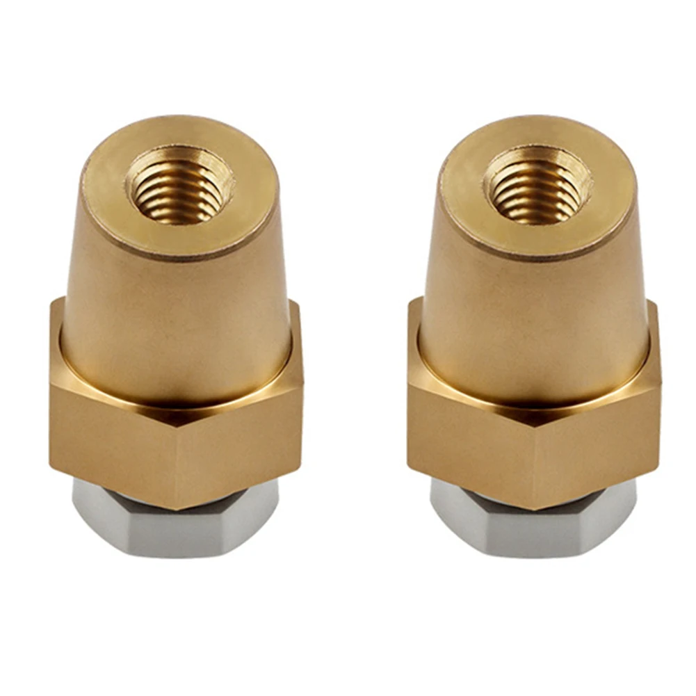 

Автомобильные клеммы для аккумуляторов: высокая проводимость, универсальное применение, снижение потерь тока