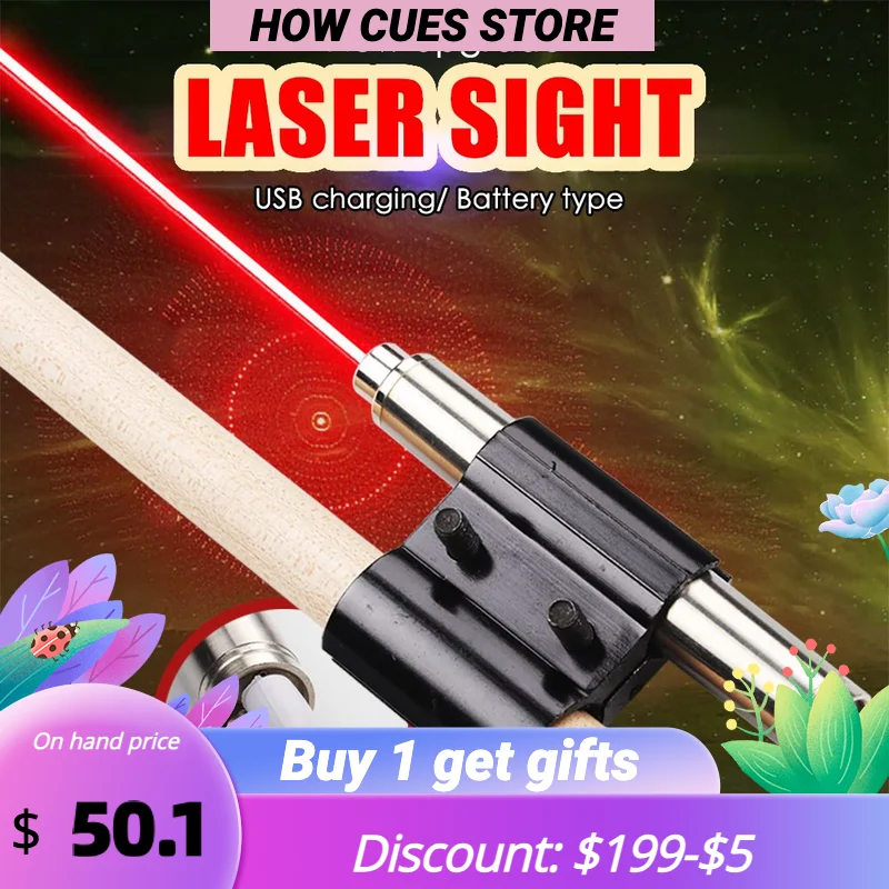 Практические аксессуары для снукера Пул Кью Лазерный прицел для тренировки бильярдного оборудования Технология Коррекция действий Бильярдные аксессуары