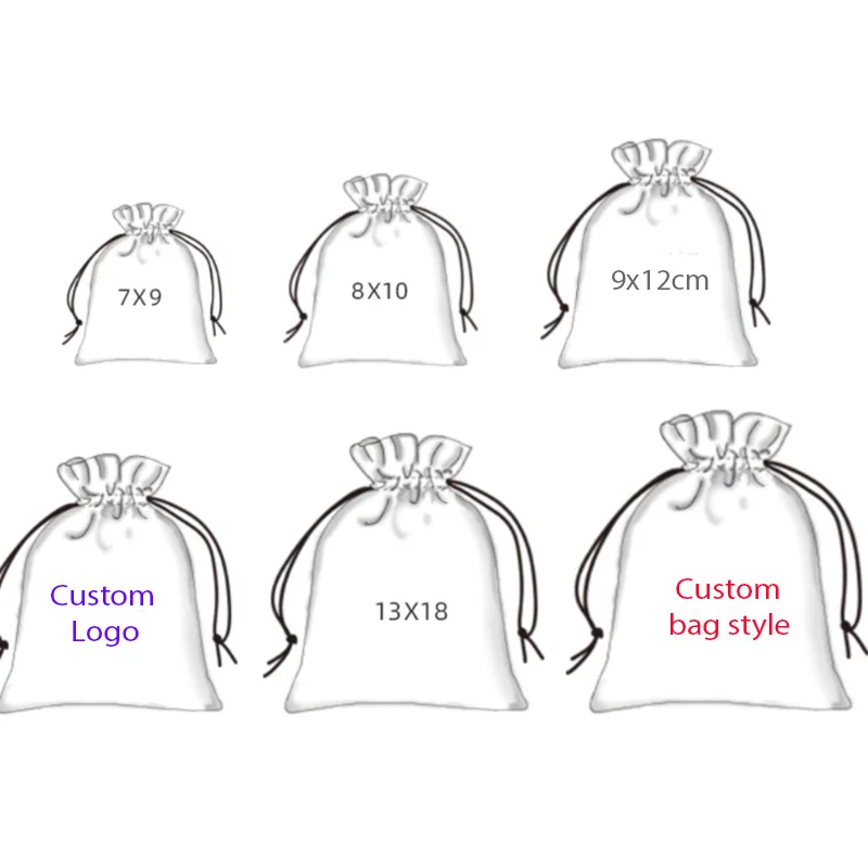 

Индивидуальные подарочные пакеты