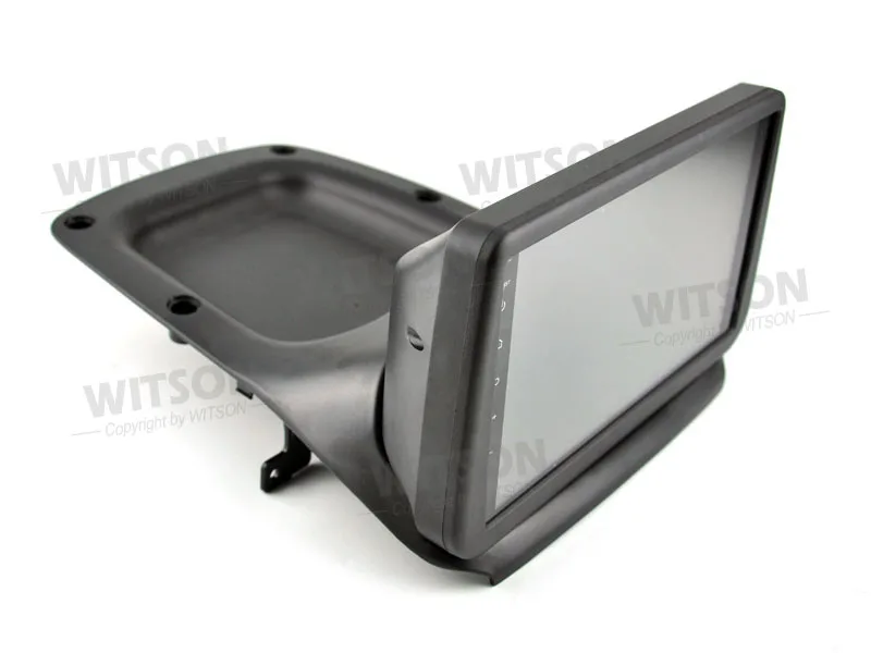 WITSON QLED экран Android система автомобильный плеер GPS для Opel Zafira Tourer Vauxhall 2011-2016 авто