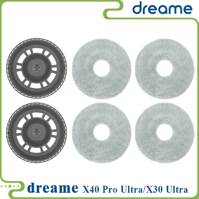 Держатель для швабры Dreame X40 Ultra/L20 Ultra/L30 Ultra/X30 Master One