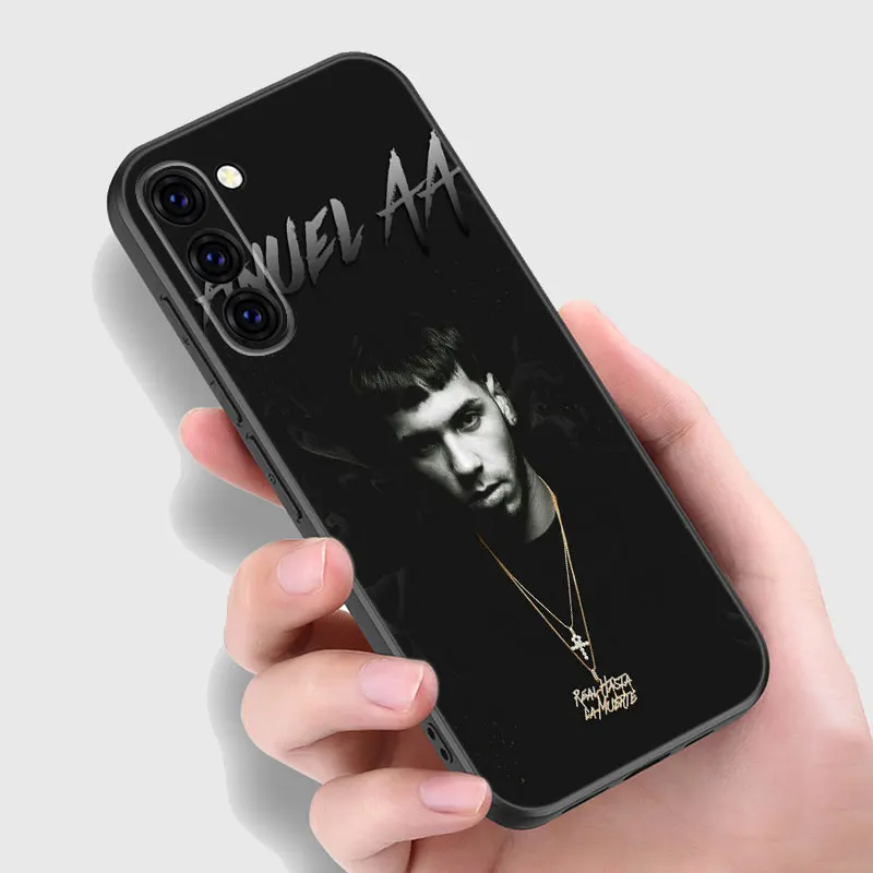 Лидер продаж чехол для Samsung A13 A22 A24 A32 4G A25 A34 A35 A52S A53 A54 A55 A73 5G A12 A14 A15 A23 A31 A33 A50