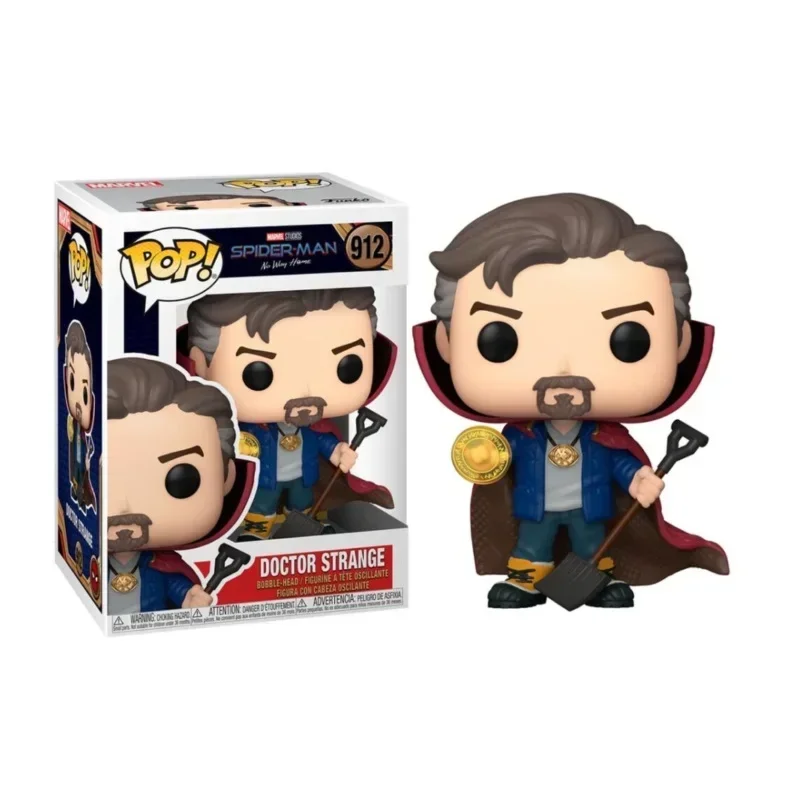 FUNKO поп Мстители Доктор Странный 912 #651 #874 #161 #169 #174 # виниловая игрушечная