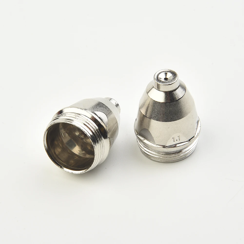 P80 Плазменные резаки Расходные материалы для резки 60A 80A 100A с ЧПУ станка