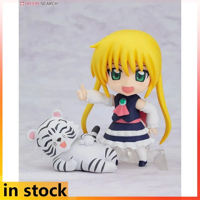Коллекционная фигурка Max Factory Nendoroid Sanzenin Nagi из аниме Hayate no Gotoku, оригинальная, подлинная, с правами на IP (art.: 3920da507ce56) - 3920da507ce56