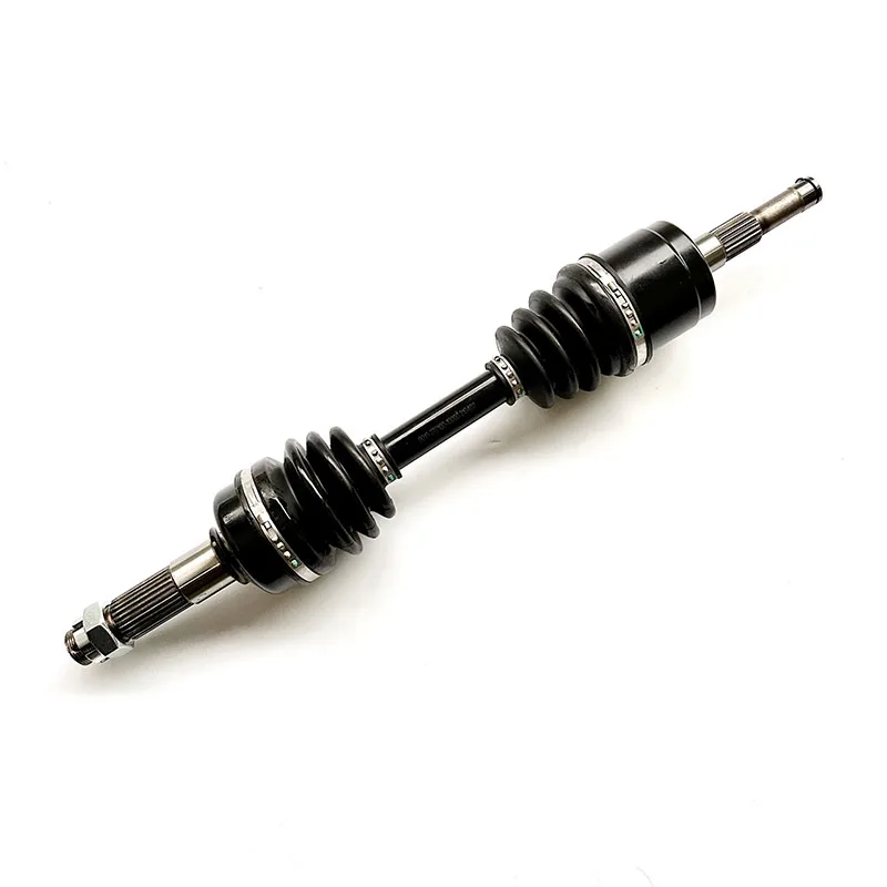 CF передний левый осевой шарнир Cv для CFMOTOR Quad Uforce Zforce X5 X6 500 600 625 GO 520 9010-270100-0001 9010-270100