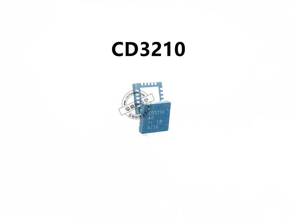 

2-5 шт./RT3602AH RT3602AHGQW QFN