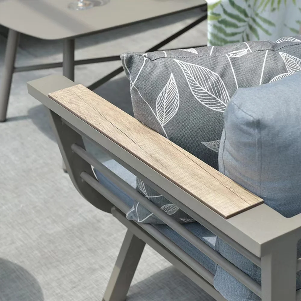 Лидер продаж 2023 садовый набор на Isreal market Factory индивидуальный семейный с рукояткой