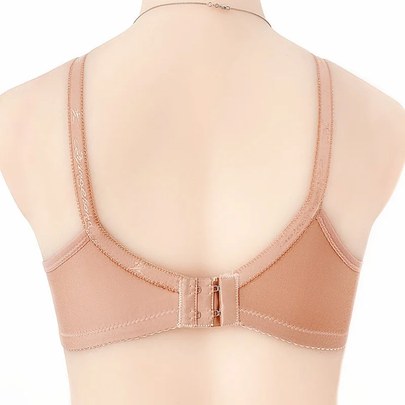 Yingqi 99 лайкра без стальных колец ультратонкий бюстгальтер с чашками пикантный