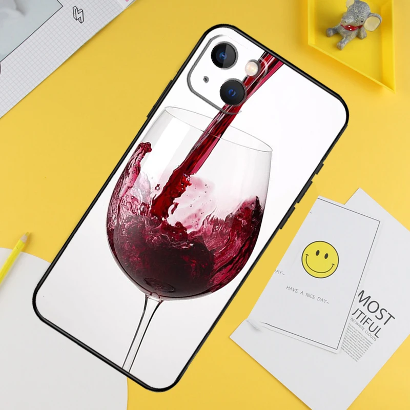 Бокал для iPhone 14 12 13 Pro X XS XR 7 8 Plus 11 Max SE2 |