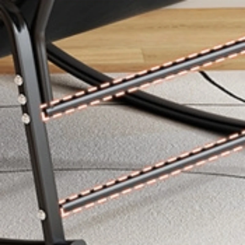 Рисунок 6 - Эргономичный шезлонг для гостиной