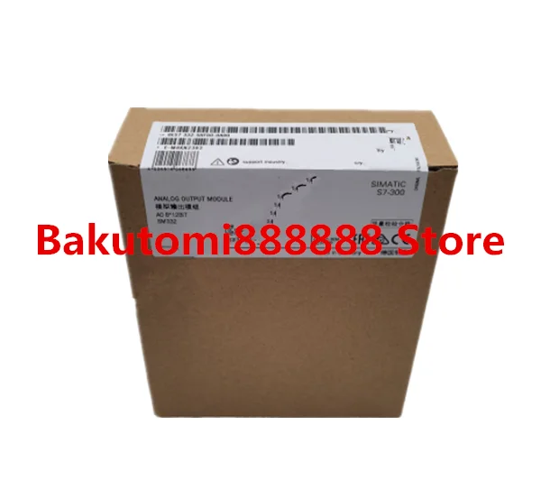 

6ES7332-5HF00-0AB0 module fast shipping