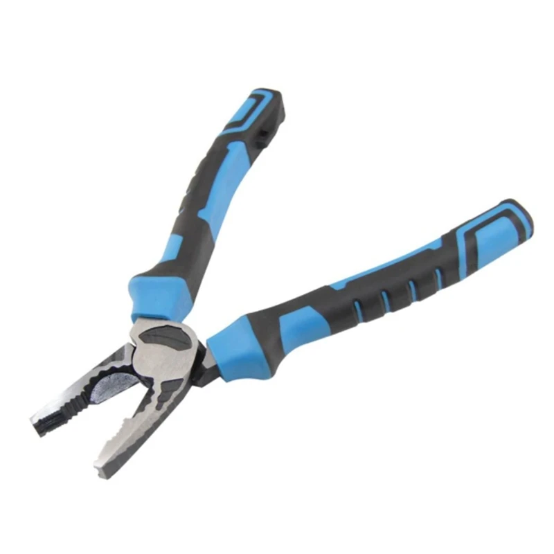 

7 Inch Pliers Rusted Damage or Security Screws Extraction Pliers Combination with Wire-Cutter